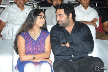 Malli Malli Idi Rani Roju Movie audio Launch